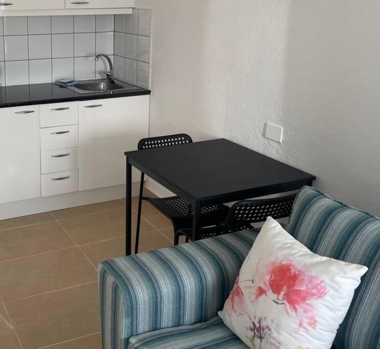 Palm Villa 1 Bed Apartment Overlooking Golf Course San Miguel de Abona Luaran gambar